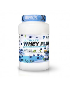 Whey Plus Ultimate 1 kg...