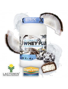 Whey Plus Ultimate 1 kg... 2