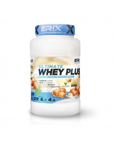 Whey Plus Ultimate 1 kg...