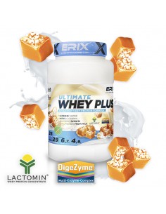Whey Plus Ultimate 1 kg... 2