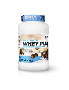 Whey Plus Ultimate 1 kg...