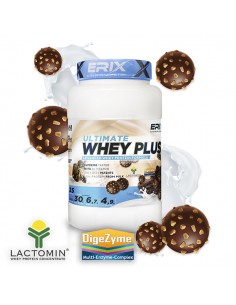 Whey Plus Ultimate 1 kg... 2