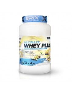 Whey Plus Ultimate 1 kg...