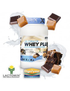 Whey Plus Ultimate 1 kg... 2