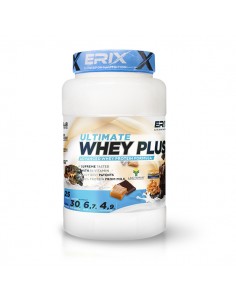 Whey Plus Ultimate 1 kg...