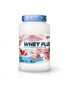 Whey Plus Ultimate 1 kg...