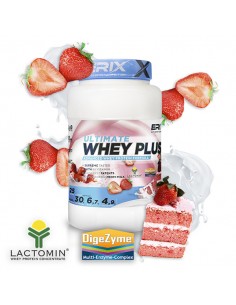 Whey Plus Ultimate 1 kg... 2