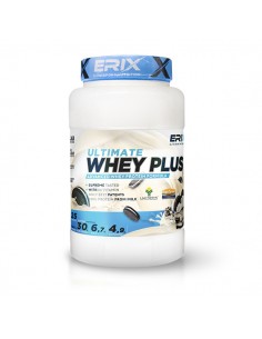 Whey Plus Ultimate 1 kg...