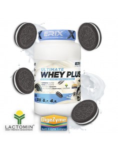 Whey Plus Ultimate 1 kg... 2