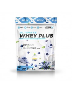 Whey Plus Ultimate 500 GR...