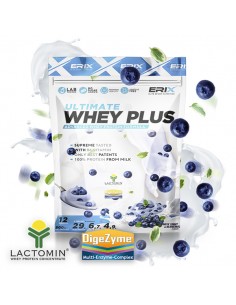 Whey Plus Ultimate 500 GR... 2
