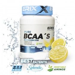 BCAA´S 2.1.1 500 G LIMÓN 2