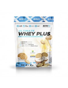Whey Plus Ultimate 500 GR galleta