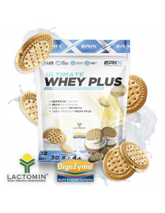 Whey Plus Ultimate 500 GR galleta 2