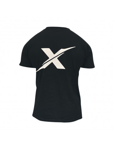 Camiseta ERIX en silicona, BIG X -...