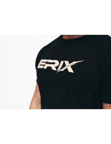 Camiseta ERIX en silicona, BIG X -...