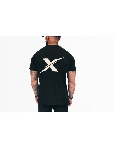 Camiseta ERIX en silicona, BIG X -...