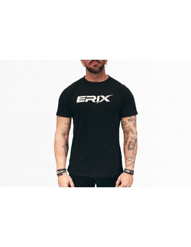 Camiseta ERIX en silicona, BIG X -...