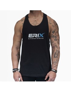 Camiseta tirante- Erix...