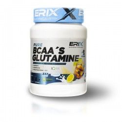 BCAA´S + GLUTAMINA 500 G COLA