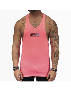 Camiseta tirante- Erix...