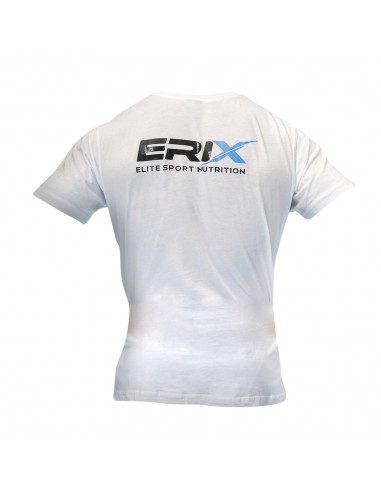 Camiseta - Erix Blanca Talla S