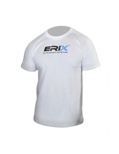 Camiseta Erix Blanca Talla XL