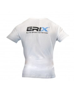Camiseta Erix Blanca Talla XL 2