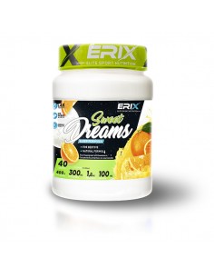 Sweet Dreams 400 gr Naranja