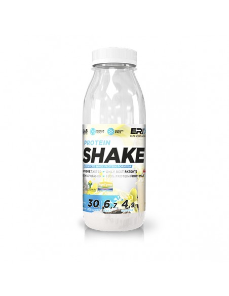 Protein Shake whey 40 Gr. Vainilla