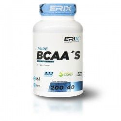 BCAA´S 2.1.1 (200 Comprimidos)