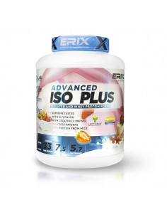 ISO Advanced Plus 2 kg Fresa