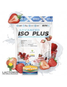 ISO Advanced PLUS 500 GR Fresa 2
