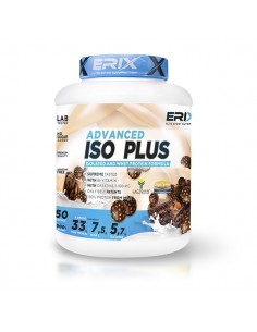 ISO Advanced Plus 2 kg...