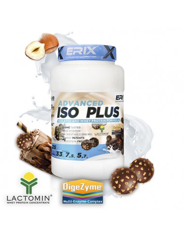 ISO Advanced PLUS 1 Kg Bombon Rocher