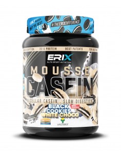 Mousse Casein 1 kg Black...