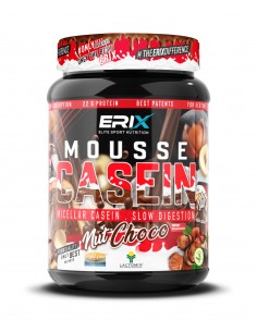 Mousse Casein 1 kg NutChoco
