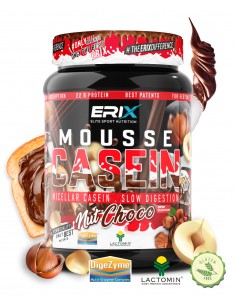 Mousse Casein 1 kg NutChoco 2