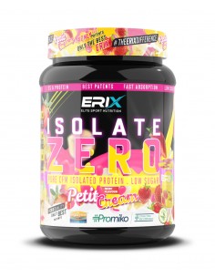 ISO Zero 900 Gr. Petit cream