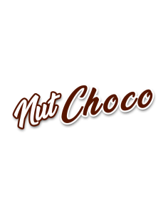 ISO Zero 900 Gr. NutChoco 2