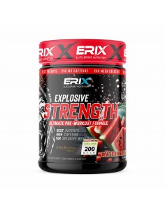 EXPLOSIVE STRENGTH 500 GR...