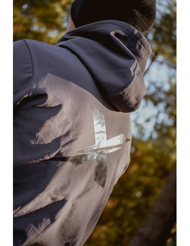 Chaqueta Erix Nutrición