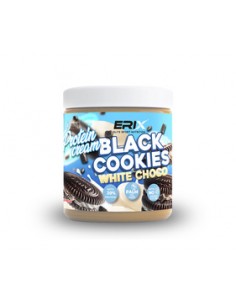 Crema Proteica BLACK...