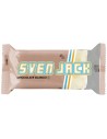 Barrita Sven Jack Sabor Chocolate Blanco 125gr