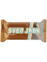 Barrita Sven Jack Sabor Chocolate 125gr