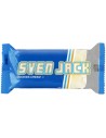 Barrita Sven Jack Sabor Cookies Cream 125gr