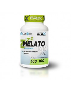 Melatonina 1 MG (100 Tabletas)