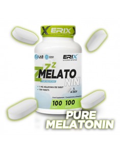 Melatonina 1 MG (100 Tabletas) 2
