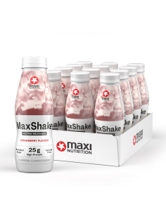 MaxShake proteína sabor... 2