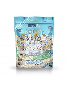 Crema de Arroz 1KG (Sabor Chocolate Blanco)